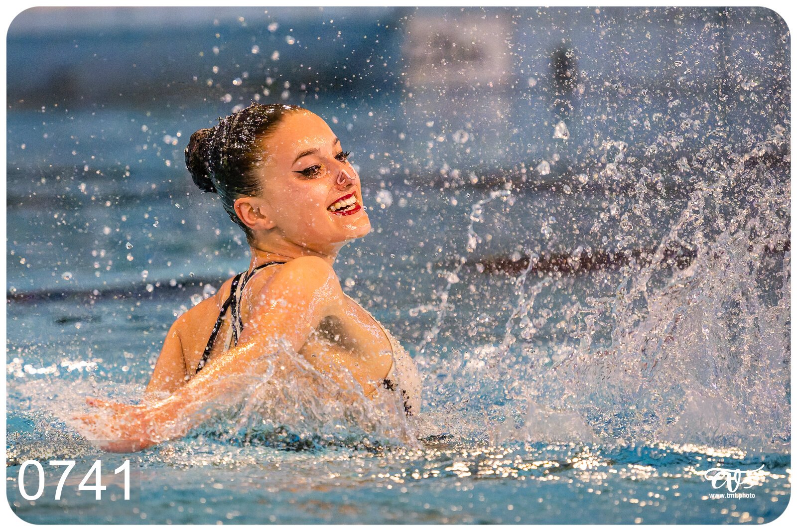 CHAMPIONNAT DE FRANCE DE NATATiON ARTISTIQUE N1 & ELITE 2026